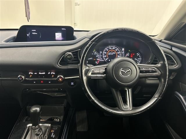 Mazda CX-30 2021 8251810-14