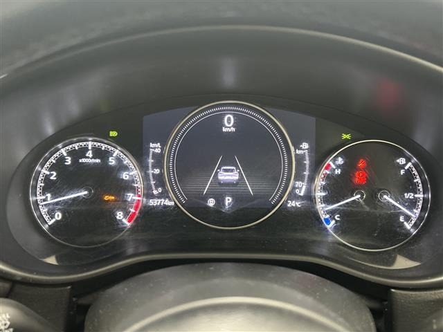 Mazda CX-30 2021 8251810-18