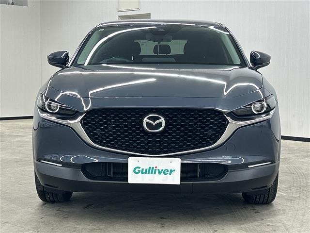 Mazda CX-30 2021 8251810-2