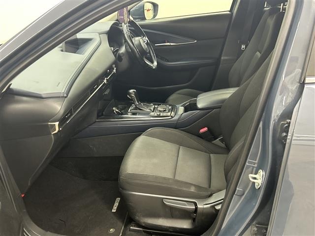 Mazda CX-30 2021 8251810-20