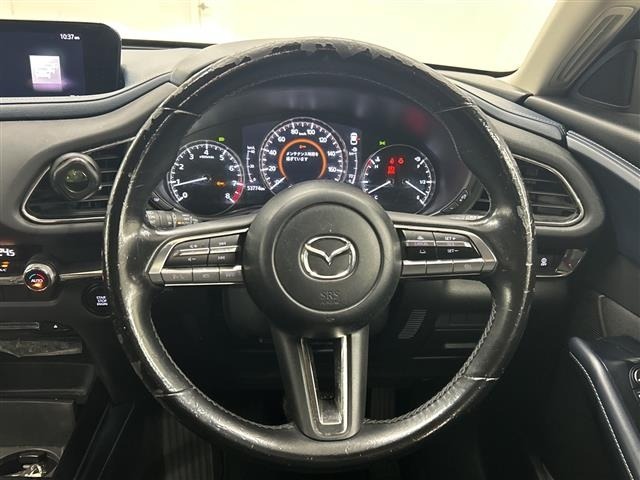 Mazda CX-30 2021 8251810-21