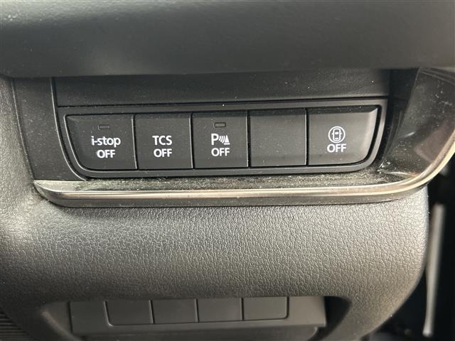 Mazda CX-30 2021 8251810-22