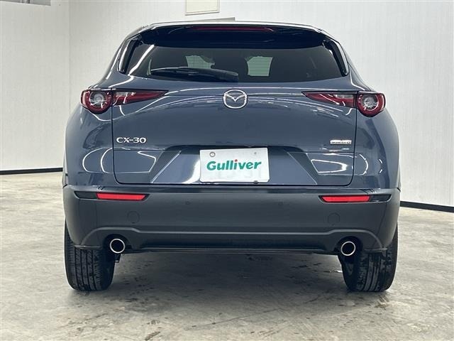 Mazda CX-30 2021 8251810-4