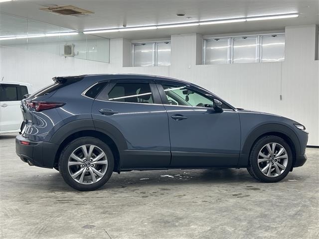 Mazda CX-30 2021 8251810-6