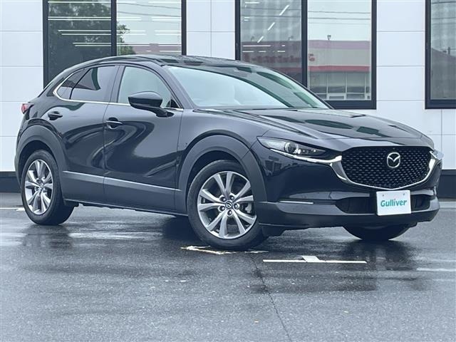 Mazda CX-30 2021 8251897-0