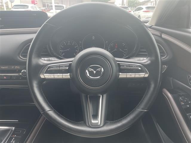 Mazda CX-30 2021 8251897-1