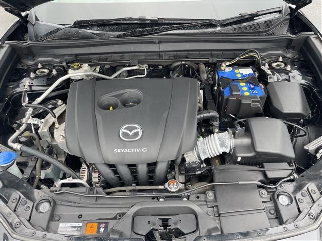 Mazda CX-30 2021 8251897-14