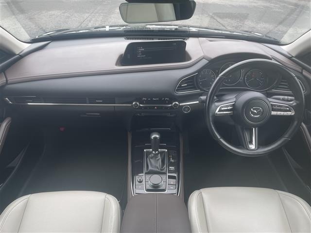 Mazda CX-30 2021 8251897-15