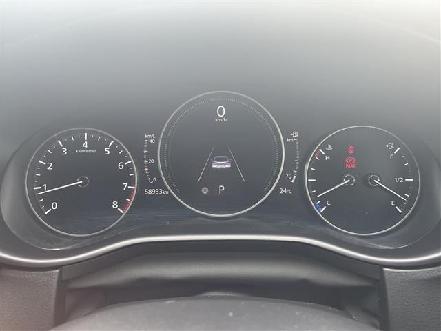 Mazda CX-30 2021 8251897-21