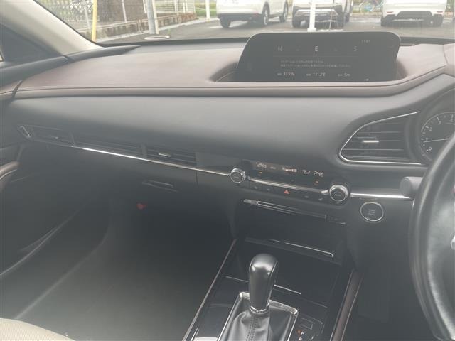 Mazda CX-30 2021 8251897-22