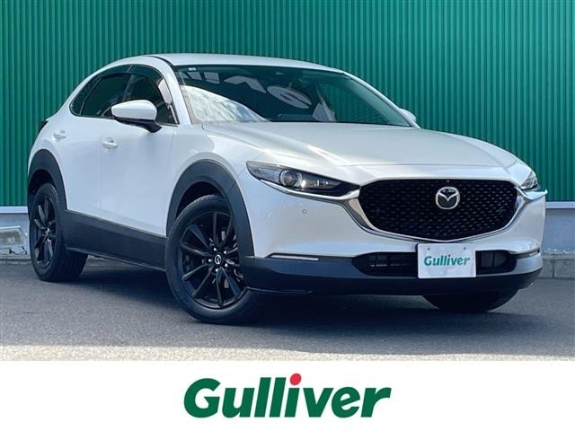 Mazda CX-30 2019 8251927-0