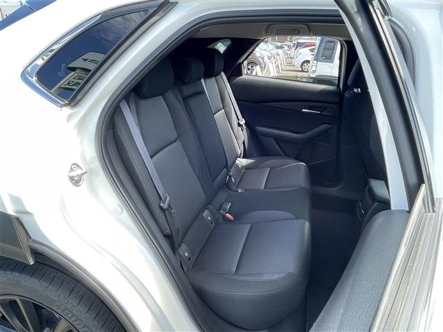 Mazda CX-30 2019 8251927-11