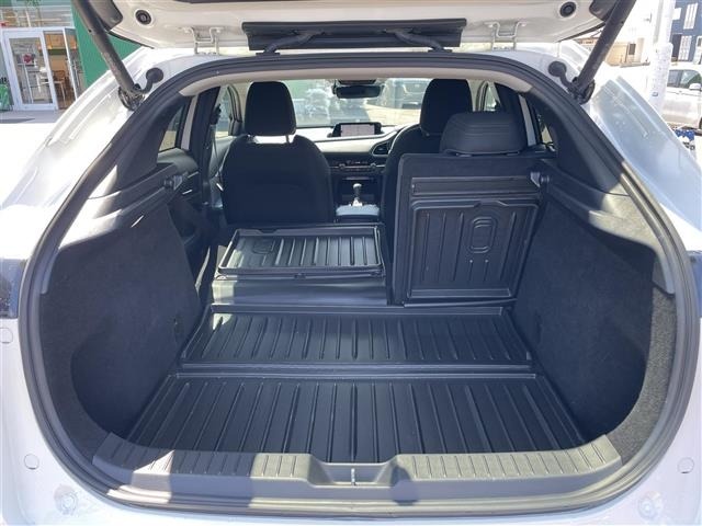 Mazda CX-30 2019 8251927-12