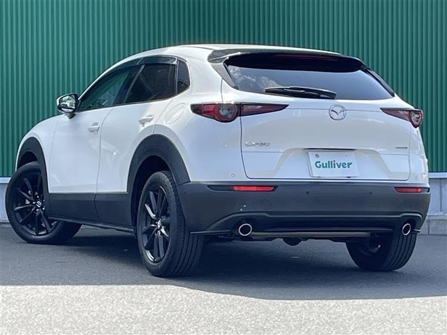 Mazda CX-30 2019 8251927-14