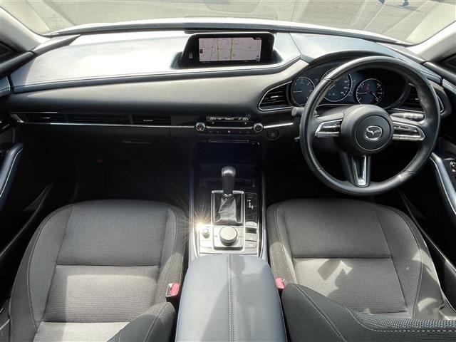 Mazda CX-30 2019 8251927-15