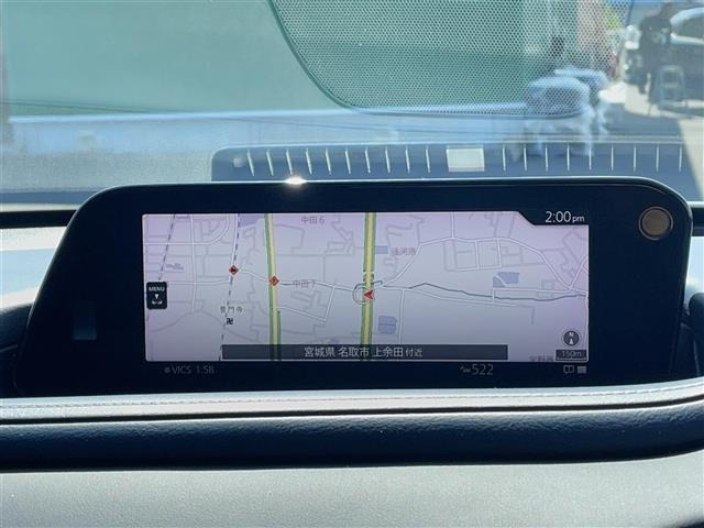 Mazda CX-30 2019 8251927-17