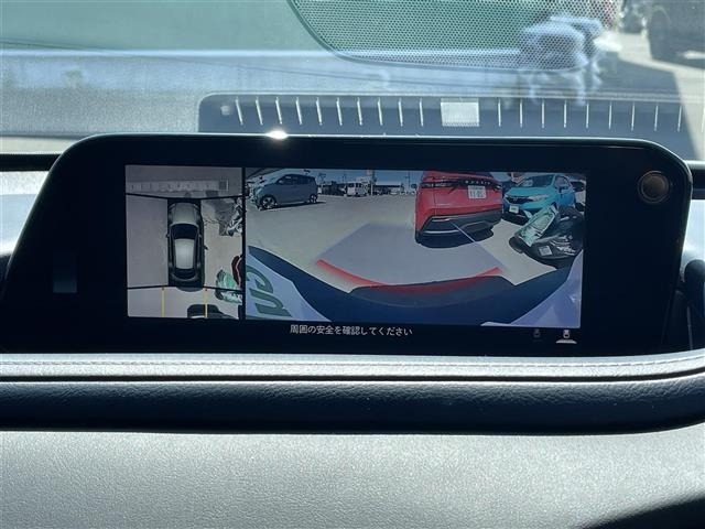 Mazda CX-30 2019 8251927-18