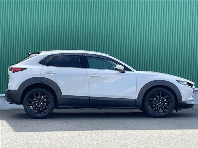 Mazda CX-30 2019 8251927-2