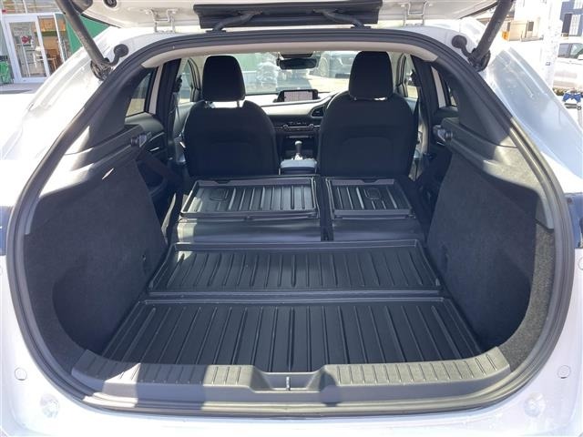 Mazda CX-30 2019 8251927-21