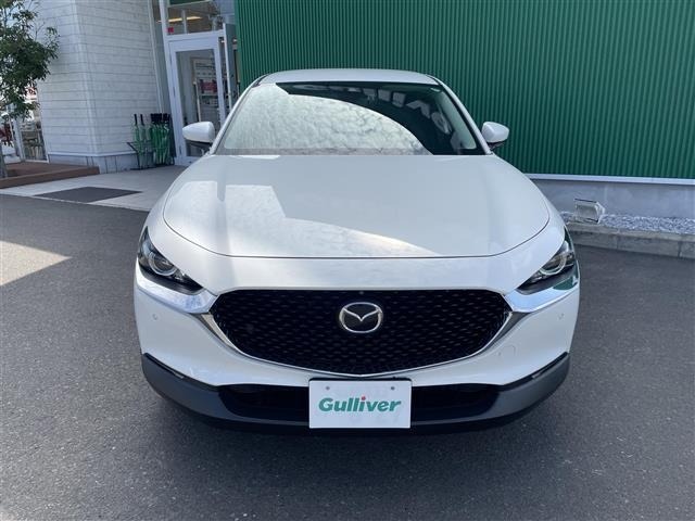 Mazda CX-30 2019 8251927-23