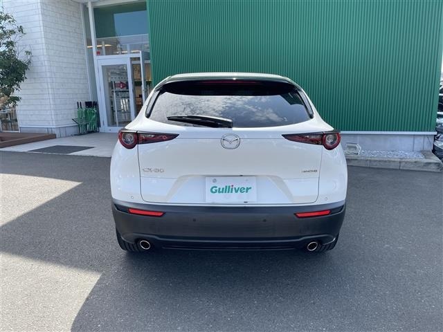 Mazda CX-30 2019 8251927-4