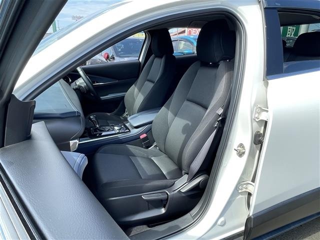 Mazda CX-30 2019 8251927-7