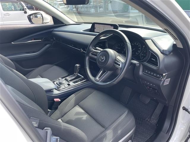 Mazda CX-30 2019 8251927-9