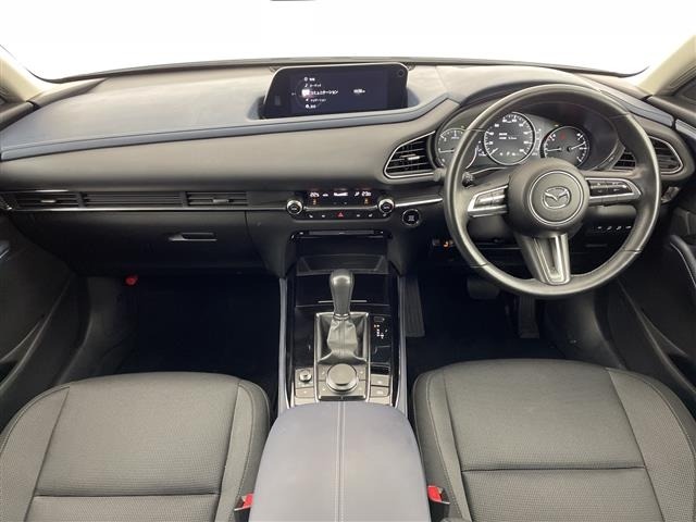 Mazda CX-30 2023 8251929-14