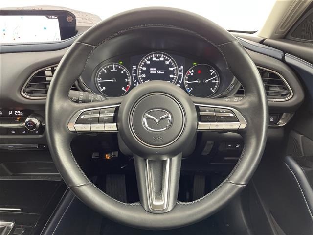 Mazda CX-30 2023 8251929-9