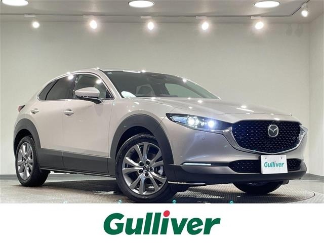 Mazda CX-30 2024 8251951-0
