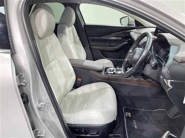 Mazda CX-30 2024 8251951-11