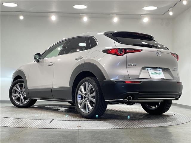Mazda CX-30 2024 8251951-14