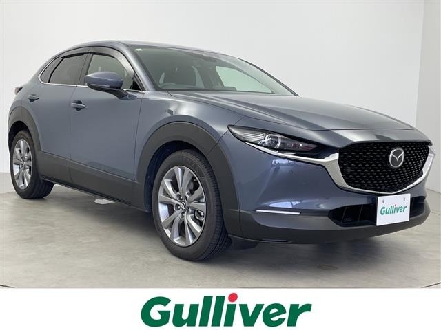 Mazda CX-30 2021 8251952-0