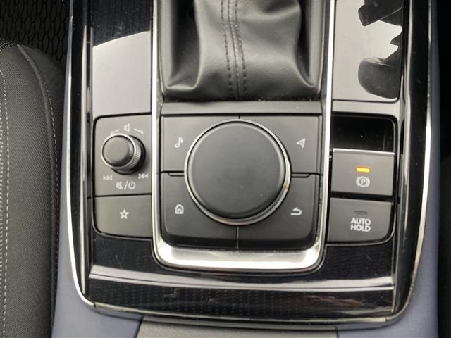 Mazda CX-30 2021 8251952-10