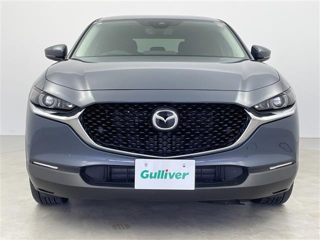 Mazda CX-30 2021 8251952-12