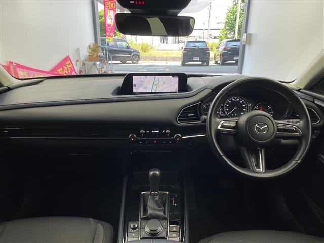 Mazda CX-30 2021 8251952-19