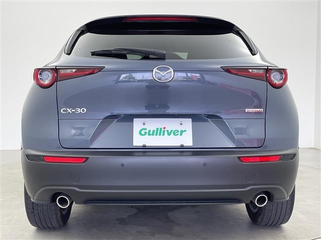 Mazda CX-30 2021 8251952-20