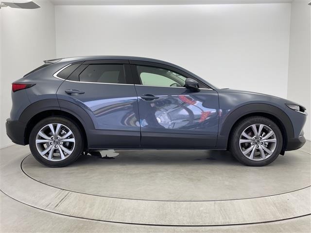 Mazda CX-30 2021 8251952-22