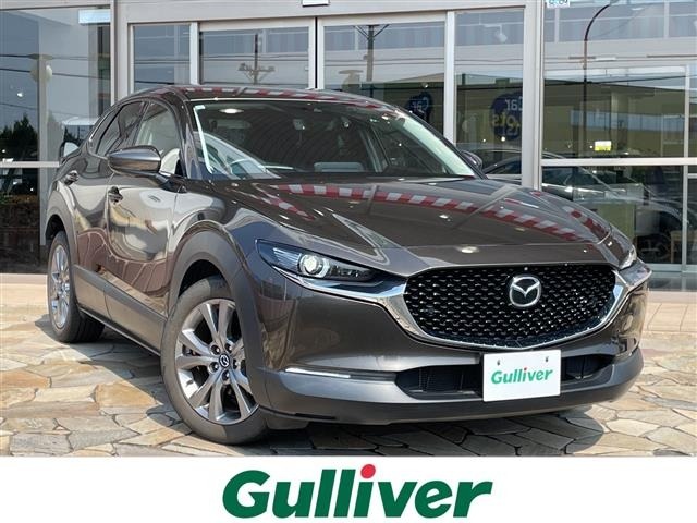 Mazda CX-30 2021 8251958-0