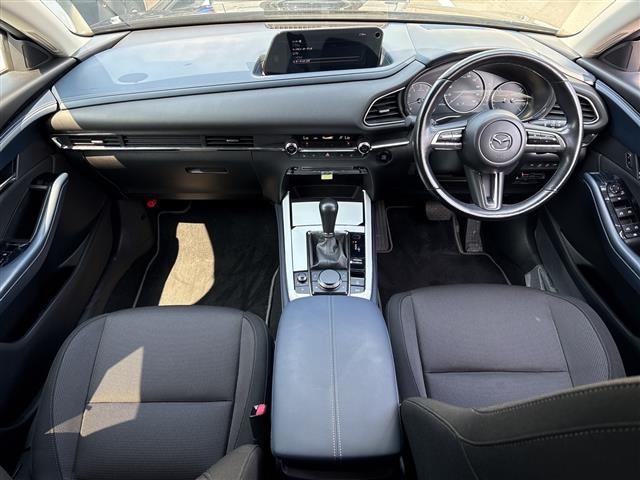 Mazda CX-30 2021 8251958-14
