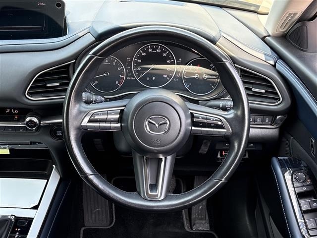 Mazda CX-30 2021 8251958-21