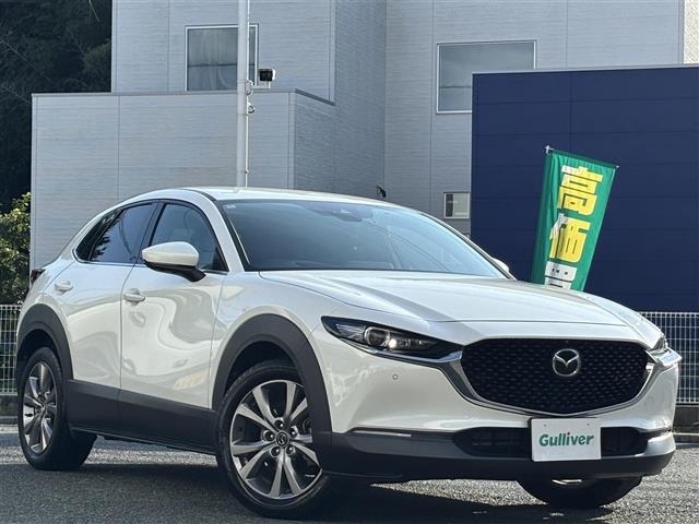 Mazda CX-30 2020 8251971-0