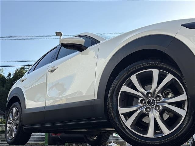 Mazda CX-30 2020 8251971-1