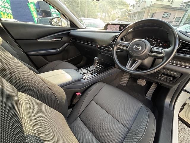 Mazda CX-30 2020 8251971-12