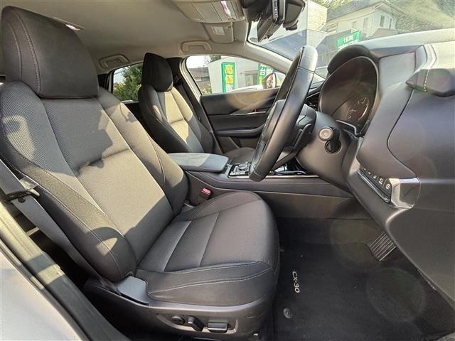 Mazda CX-30 2020 8251971-13