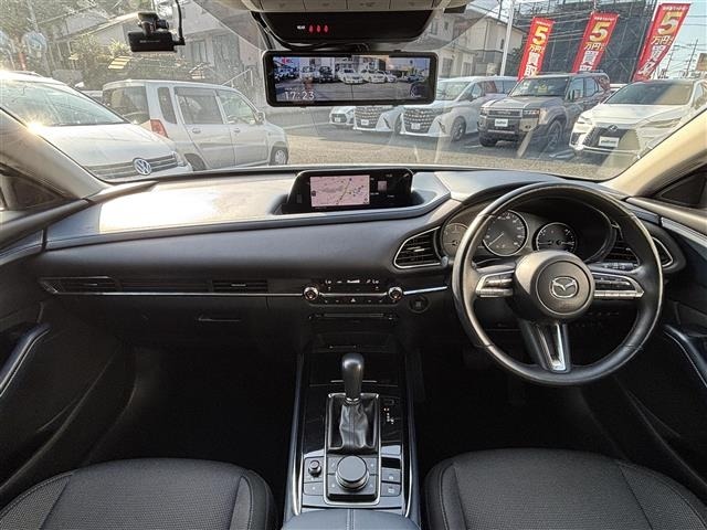 Mazda CX-30 2020 8251971-15