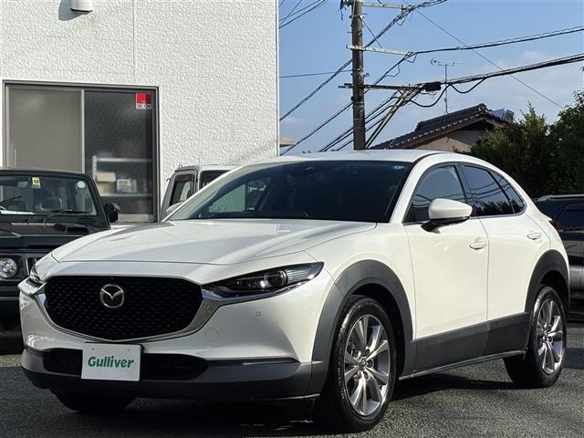 Mazda CX-30 2020 8251971-16