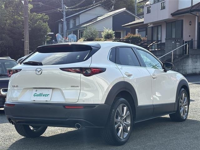 Mazda CX-30 2020 8251971-17