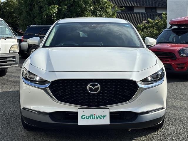 Mazda CX-30 2020 8251971-18