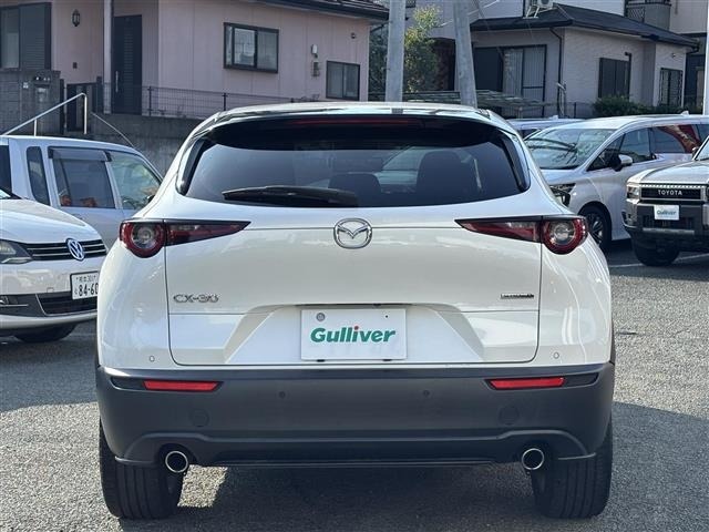 Mazda CX-30 2020 8251971-19